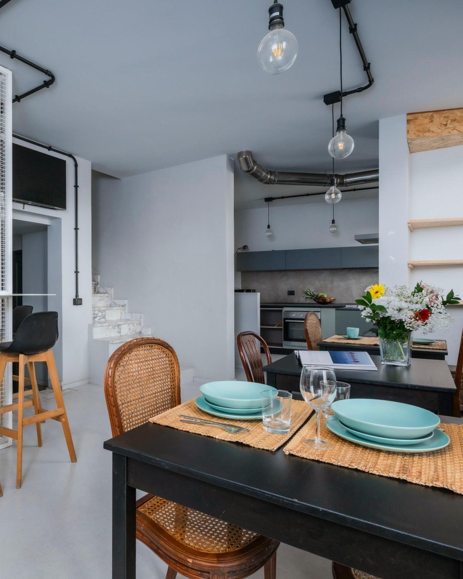 Zen Guest House Liv'In San Lorenzo روما المظهر الخارجي الصورة