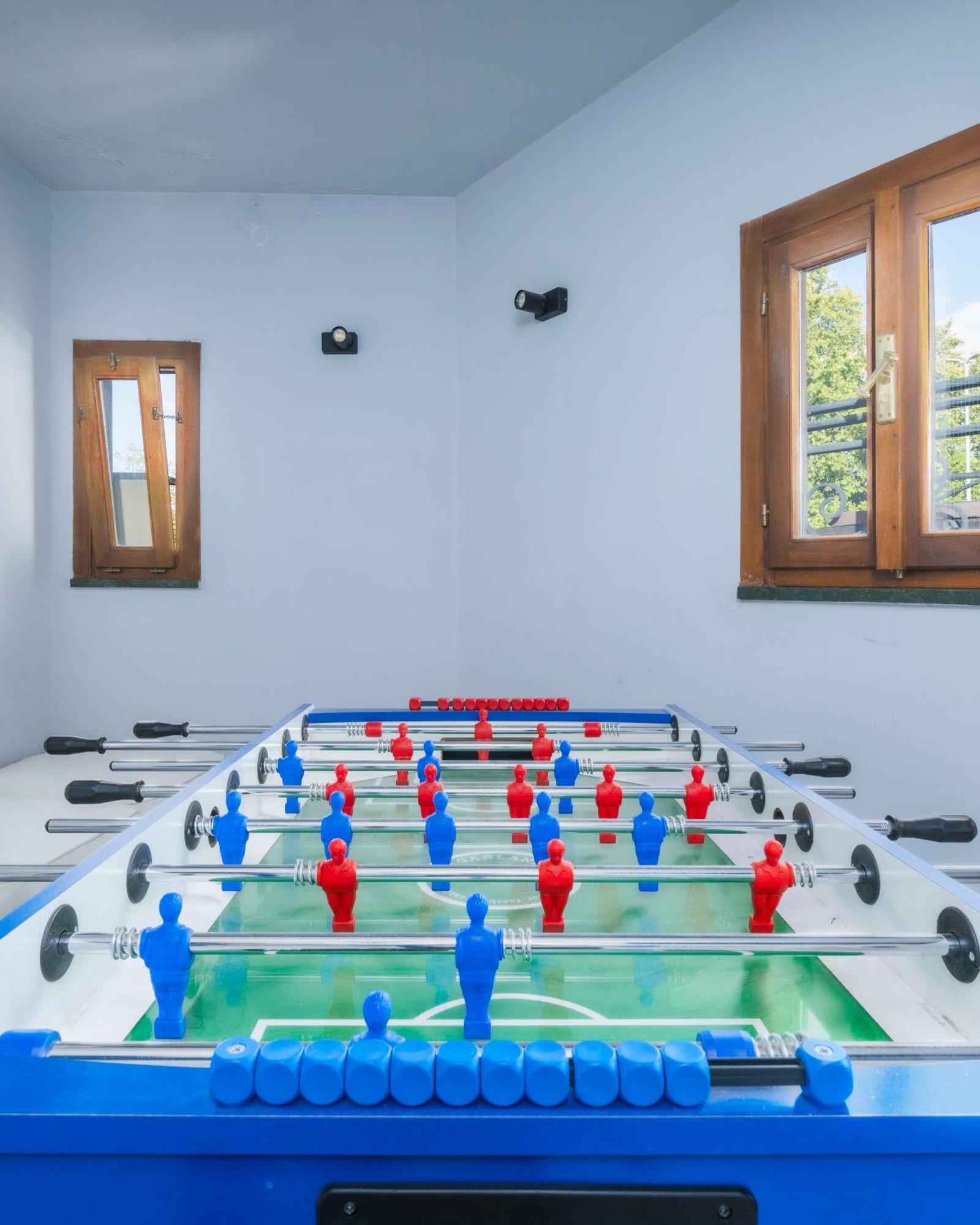 Zen Guest House Liv'In San Lorenzo روما المظهر الخارجي الصورة
