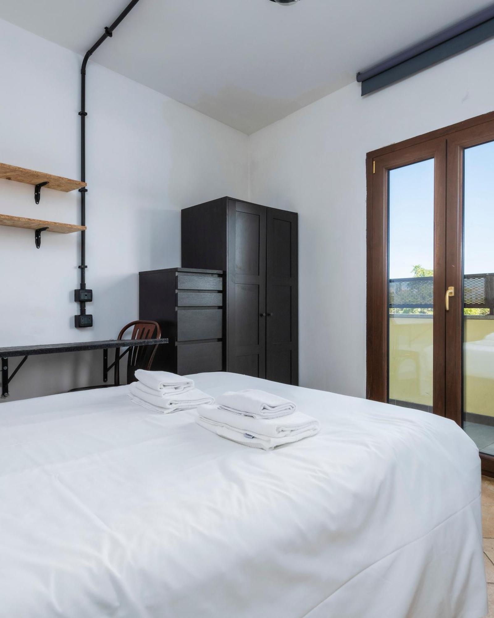 Zen Guest House Liv'In San Lorenzo روما المظهر الخارجي الصورة