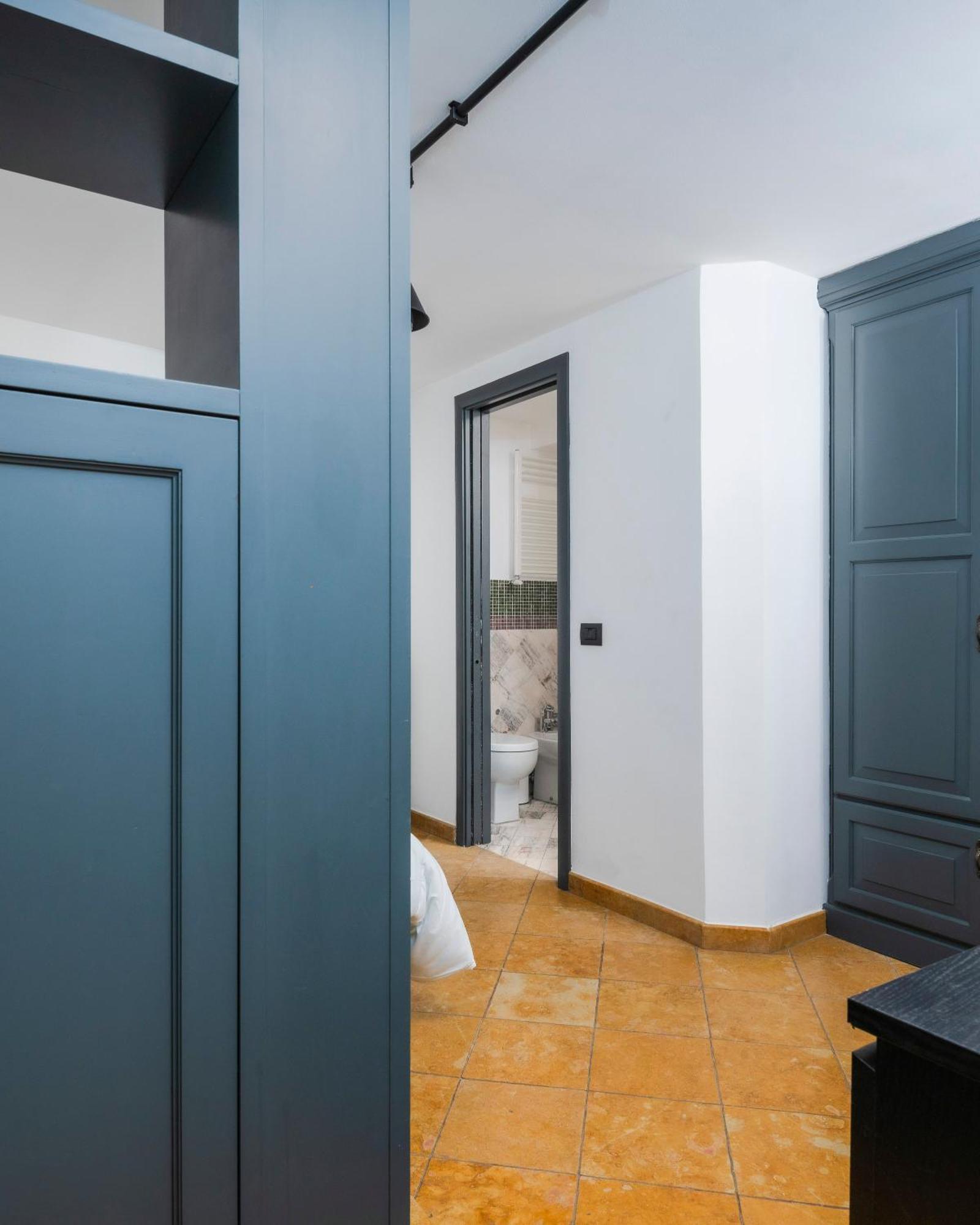 Zen Guest House Liv'In San Lorenzo روما المظهر الخارجي الصورة