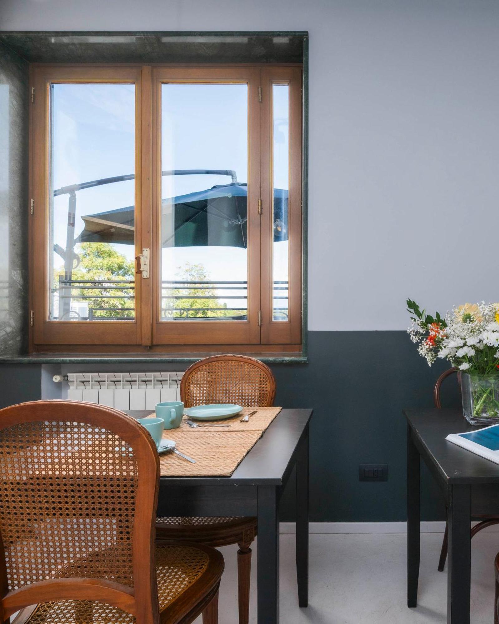 Zen Guest House Liv'In San Lorenzo روما المظهر الخارجي الصورة