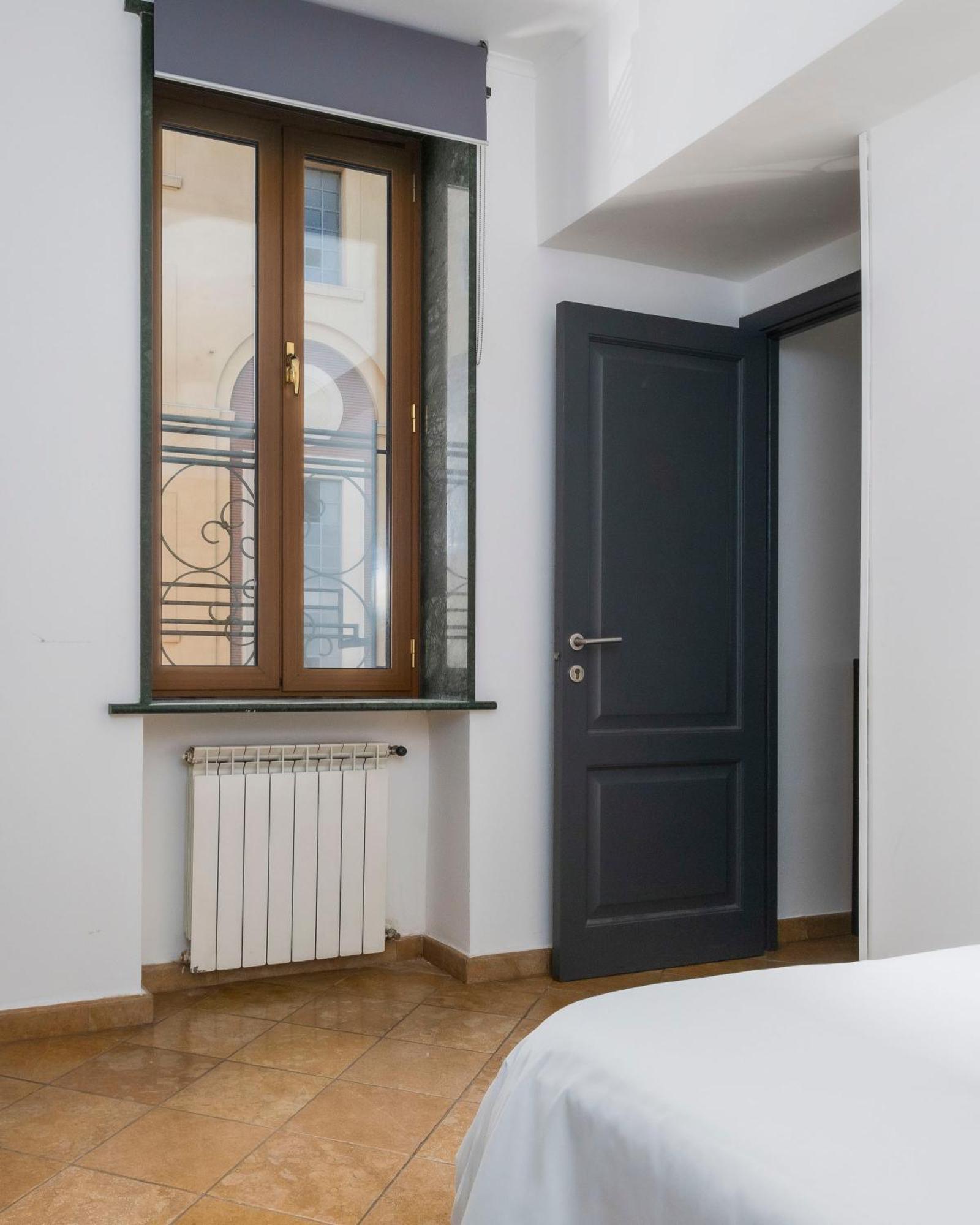 Zen Guest House Liv'In San Lorenzo روما المظهر الخارجي الصورة