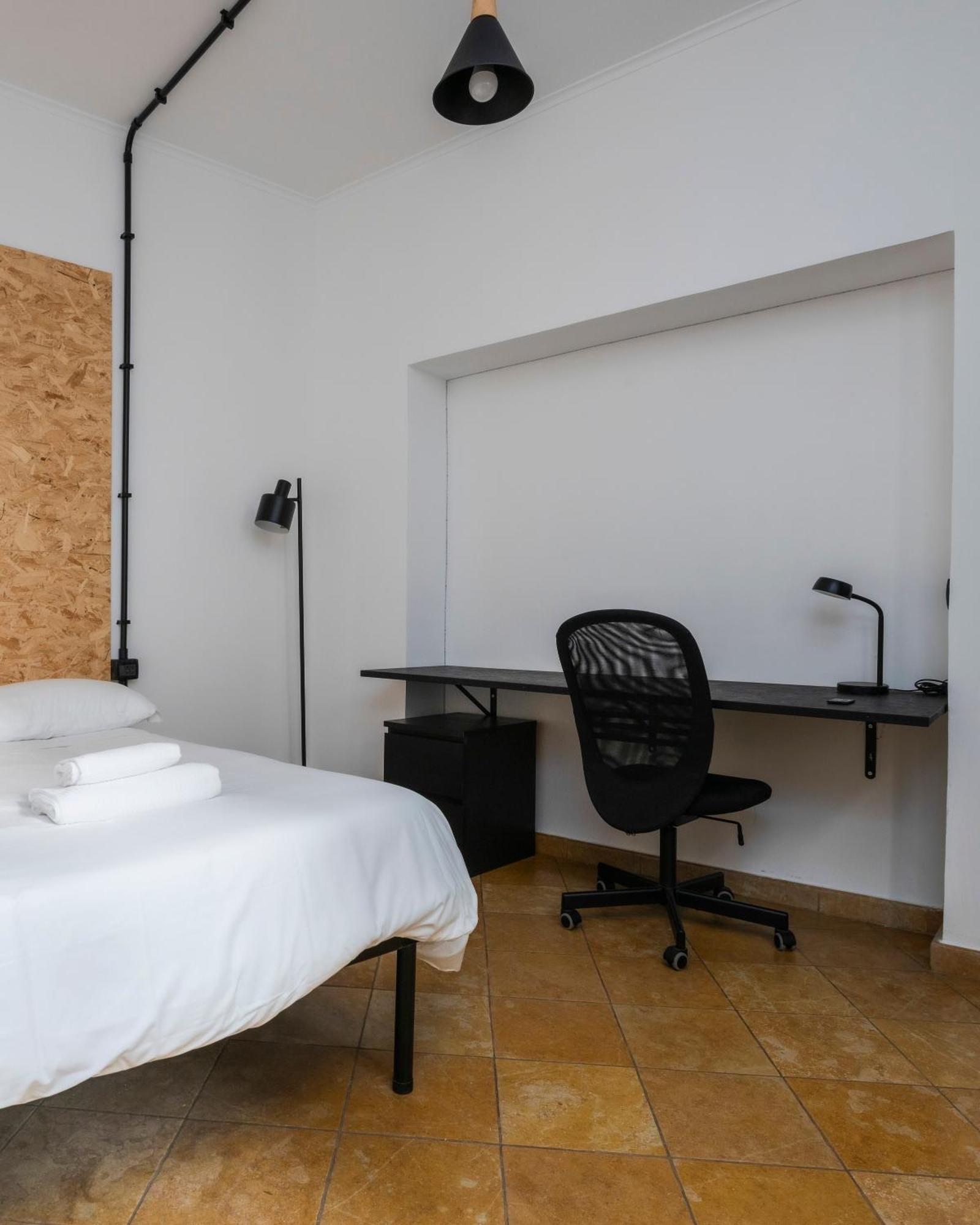 Zen Guest House Liv'In San Lorenzo روما المظهر الخارجي الصورة