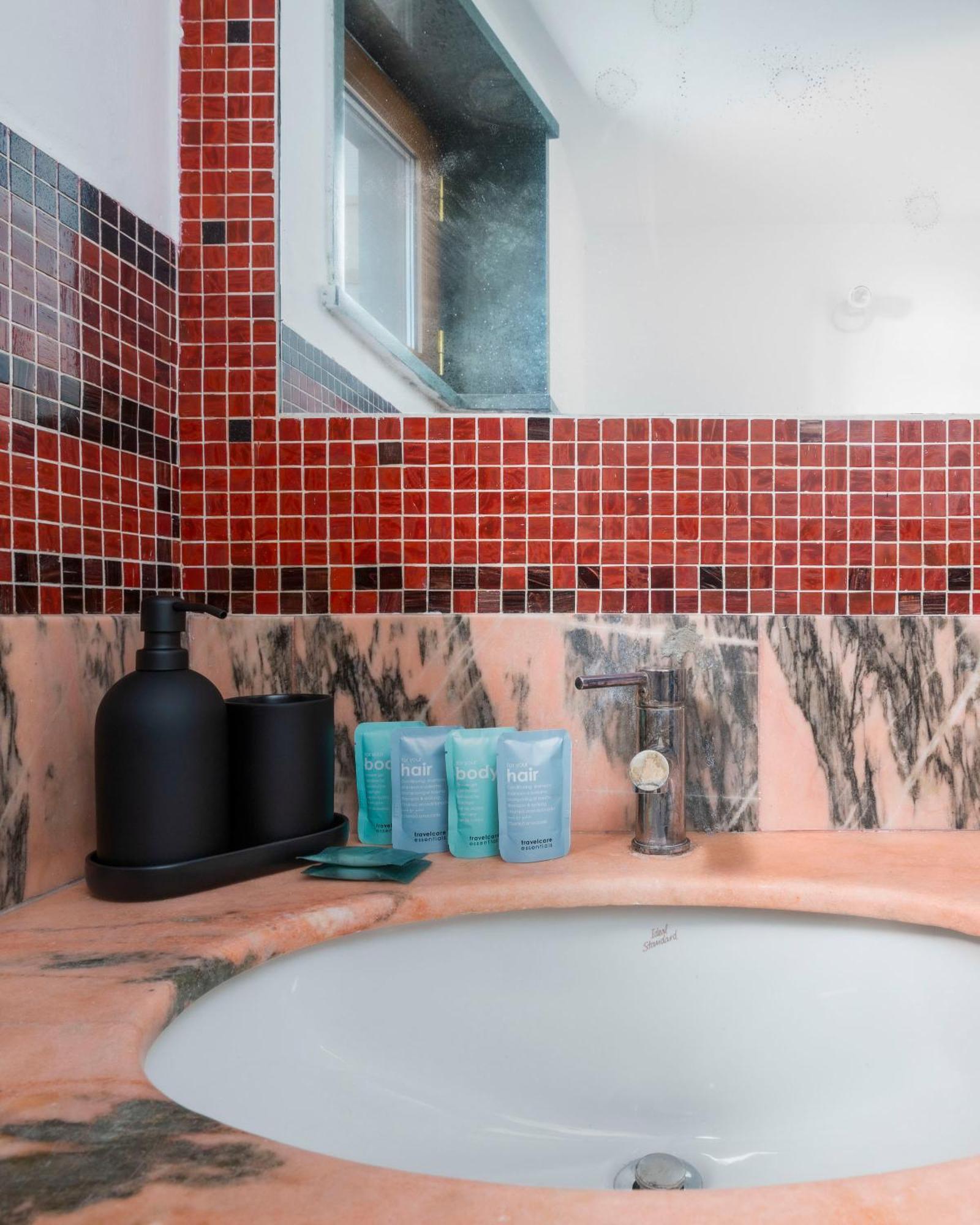 Zen Guest House Liv'In San Lorenzo روما المظهر الخارجي الصورة