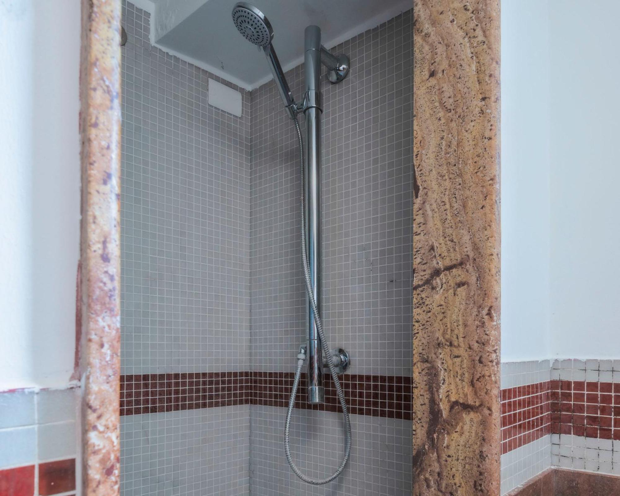 Zen Guest House Liv'In San Lorenzo روما المظهر الخارجي الصورة