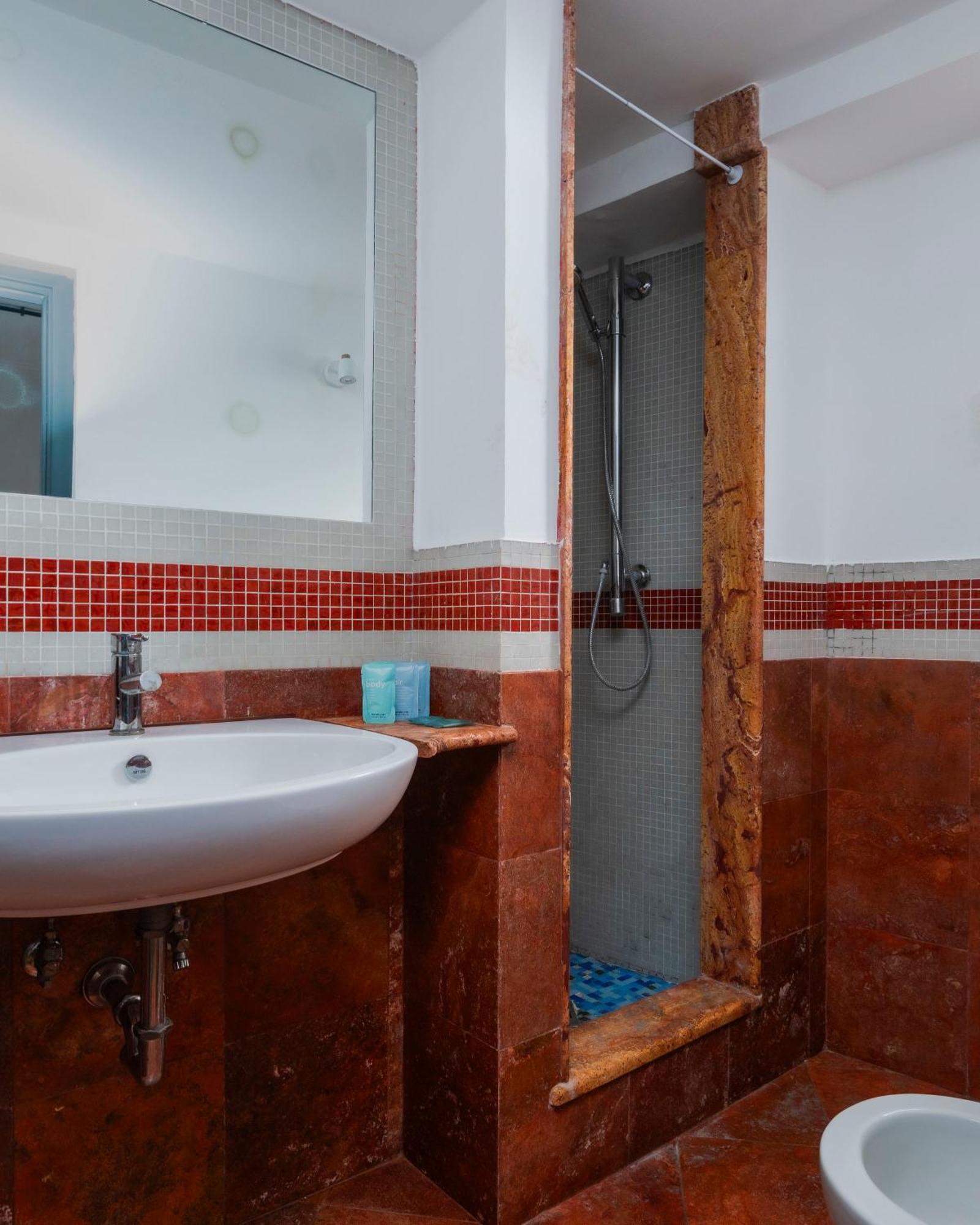 Zen Guest House Liv'In San Lorenzo روما المظهر الخارجي الصورة
